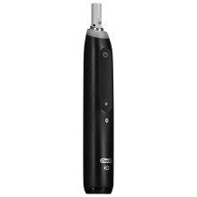 Oral-B IOSERIES5BL electric toothbrush Adult Vibrating toothbrush Black