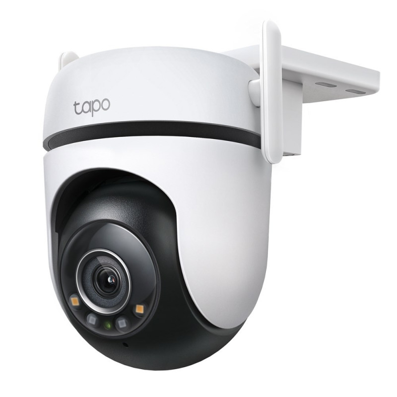 TP-Link Tapo Outdoor Pan / Tilt Security Wi-Fi Camera