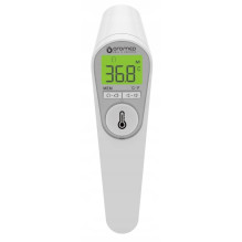 HI-TECH MEDICAL ORO-BABY COLOR digital body thermometer Remote sensing thermometer