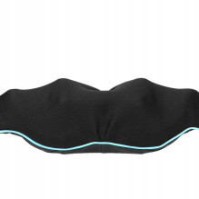 Oromed Gold-Neck Shiatsu Neck Massager