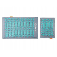 ORO-HEALTH acupressure mat, blue