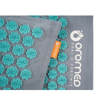 ORO-HEALTH acupressure mat, blue