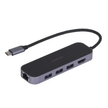 UNITEK HUB USB-C...