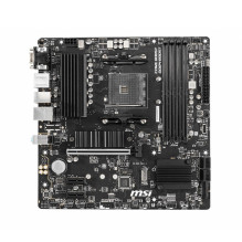 MSI B550M PRO-VDH AMD B550 Socket AM4 micro ATX