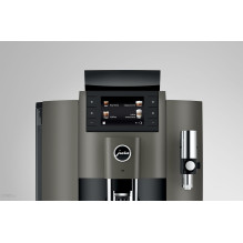 Jura W8 Dark Inox (EA)...