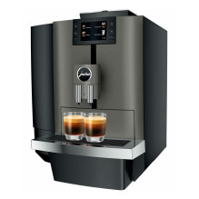 JURA X4 Fully-auto Espresso...