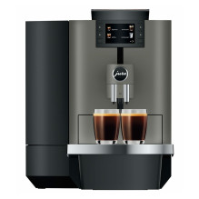 JURA X4 Fully-auto Espresso machine 5 L