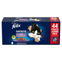 PURINA Felix Fantastic Mix...