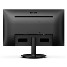 Philips V Line 241V8LAB / 00 LED display 60.5 cm (23.8&quot;) 1920 x 1080 pixels Full HD LCD Black