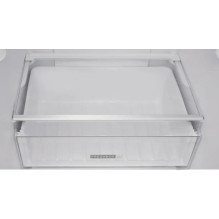 Whirlpool W5 822E OX Laisvai stovintis 339 L E Nerūdijantis plienas