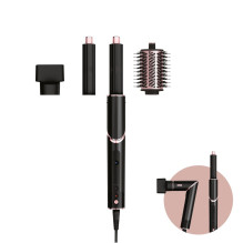 Shark FlexStyle HD424EU Multistyler Warm Black, Rose gold 1400 W 2.44 m