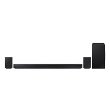 Soundbar Samsung HW-Q990D...