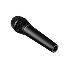 Earthworks SR117 microphone Black Stage / performance microphone