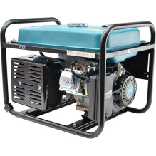 KÖNNER &amp; SÖHNEN GASOLINE GENERATOR / GENERATOR 2.6KW 230V KS 3000