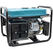 KÖNNER &amp; SÖHNEN GASOLINE GENERATOR / GENERATOR 2.6KW 230V KS 3000