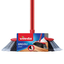 Broom VILEDA Profiled 2in1...