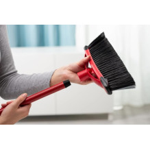 Universal Broom Vileda Classica 2-in-1