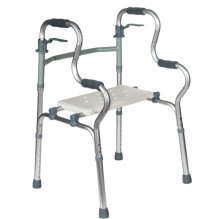 Multifunctional rehabilitation walker 3in1 RF-133