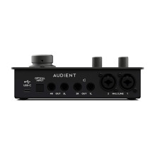 Audient iD14 MKII - USB garso sąsaja