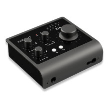 Audient iD4 MKII - USB...