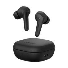 SAVIO belaidės BLUETOOTH 5.3 TWS-12 ausinės