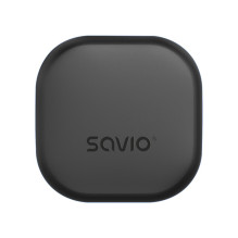 SAVIO belaidės BLUETOOTH 5.3 TWS-12 ausinės