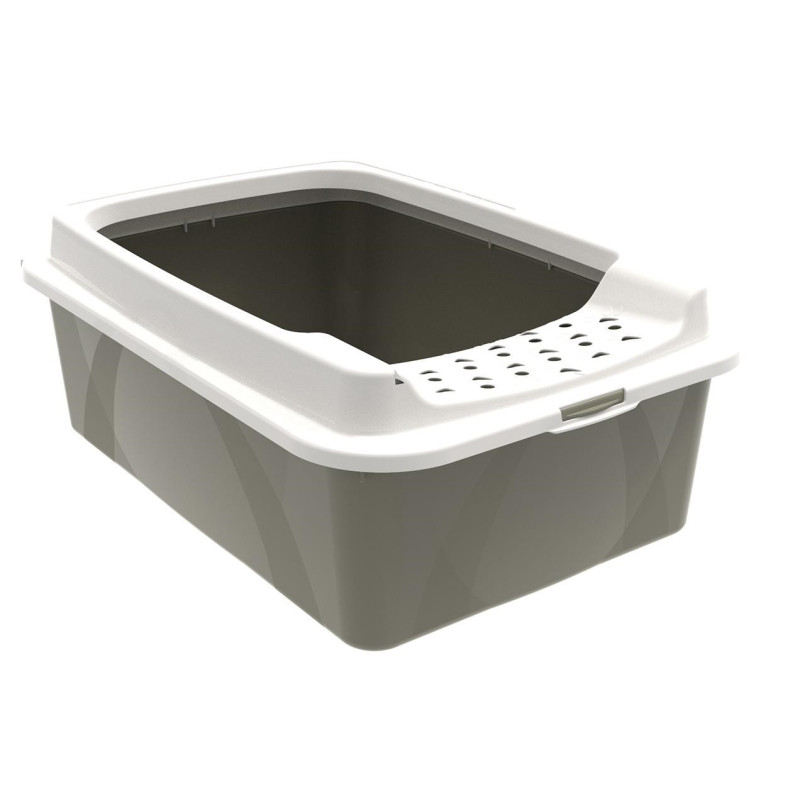 ROTHO Bonnie Eco Cappuccino - cat litter box