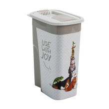 ROTHO Flo - food container - 4.1l