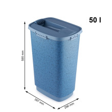 ROTHO Cody Blue - indas maistui - 50l