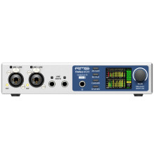 RME Fireface UCX II - USB 20 IN / 20 OUT audio interface