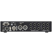 RME Fireface UCX II - USB 20 IN / 20 OUT audio interface