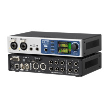 RME Fireface UCX II - USB 20 IN / 20 OUT audio interface