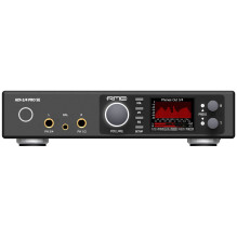 RME Adi -2 / 4 PRO SE - 2-AD / 4-DA 768 kHz, High-Performance Converter