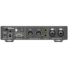 RME Adi -2 / 4 PRO SE - 2-AD / 4-DA 768 kHz, High-Performance Converter