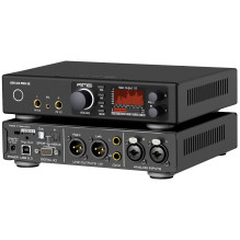 RME Adi -2 / 4 PRO SE - 2-AD / 4-DA 768 kHz, didelio našumo keitiklis