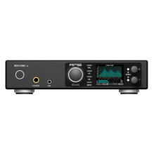 RME ADI-2 DAC FS – itin...