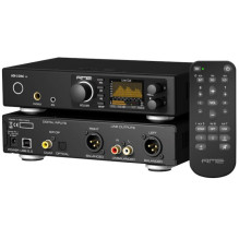 RME ADI-2 DAC FS – itin tikslus PCM / DSD 768 kHz DA keitiklis