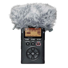 Tascam WS-11 - apsauga nuo vėjo nešiojamiems garso įrašymo aparatams