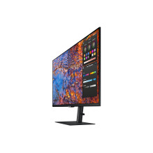 Samsung LS32B800PXU computer monitor 81.3 cm (32&quot;) 3840 x 2160 pixels 4K Ultra HD LCD Black