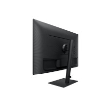 Samsung LS32B800PXU computer monitor 81.3 cm (32&quot;) 3840 x 2160 pixels 4K Ultra HD LCD Black