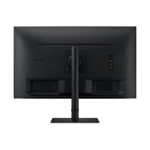 Samsung LS32B800PXU computer monitor 81.3 cm (32&quot;) 3840 x 2160 pixels 4K Ultra HD LCD Black