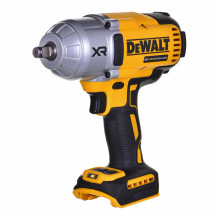 Impact wrench 1 / 2&quot; 18V 2x5.0Ah DCF900P2T-QW DEWALT