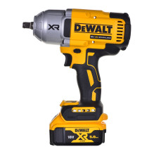 Impact wrench 1 / 2&quot; 18V 2x5.0Ah DCF900P2T-QW DEWALT