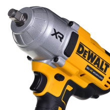 Smūginis veržliaraktis 1/2&quot; 18V 2x5,0Ah DCF900P2T-QW DEWALT