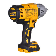 Smūginis veržliaraktis 1/2&quot; 18V 2x5,0Ah DCF900P2T-QW DEWALT