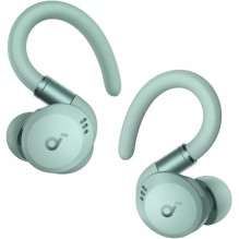 SOUNDCORE SPORT X20 WIRELESS HEADPHONES GREEN