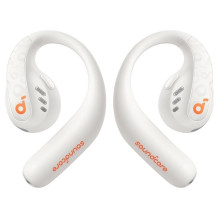 SOUNDCORE OPEN DESIGN WIRELESS HEADPHONES AEROFIT PRO WHITE