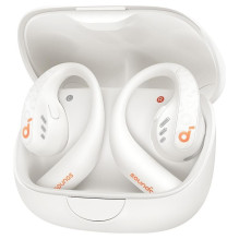 SOUNDCORE OPEN DESIGN BELAIDĖS AUSINĖS AEROFIT PRO WHITE