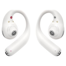 SOUNDCORE OPEN DESIGN WIRELESS HEADPHONES AEROFIT PRO WHITE