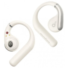 SOUNDCORE OPEN DESIGN BELAIDĖS AUSINĖS AEROFIT WHITE